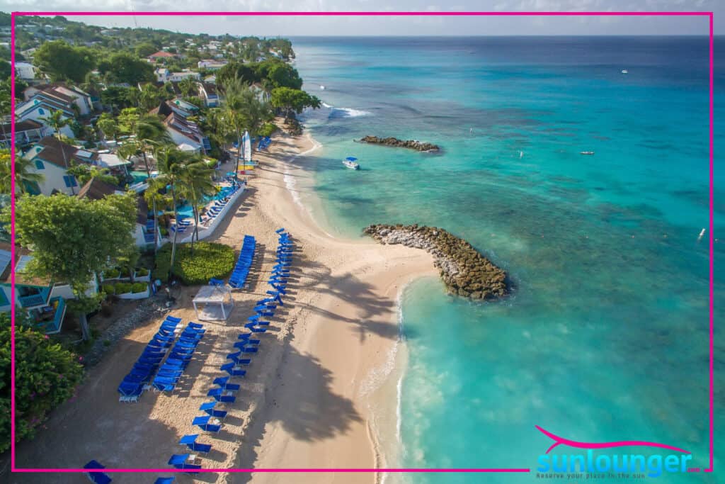 Crystal Cove by Elegant Hotels - Barbados