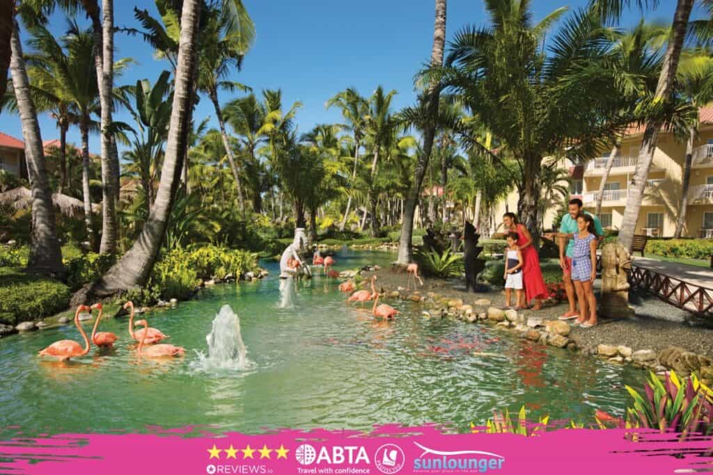 Dreams Punta Cana Resort & Spa
