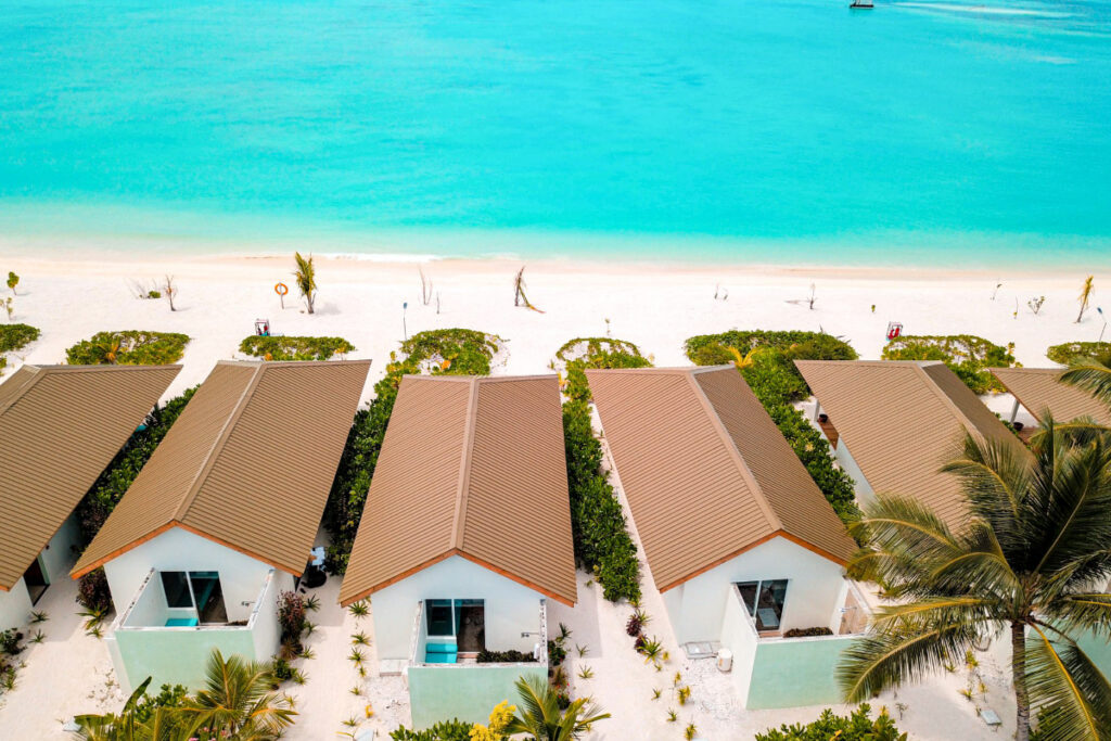 South Palm Resort Maldives