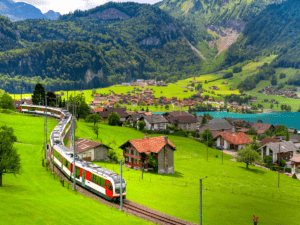 Switzerland