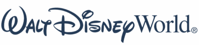 walt disney world logo