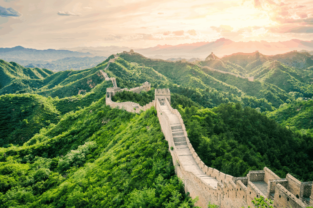 Great Wall