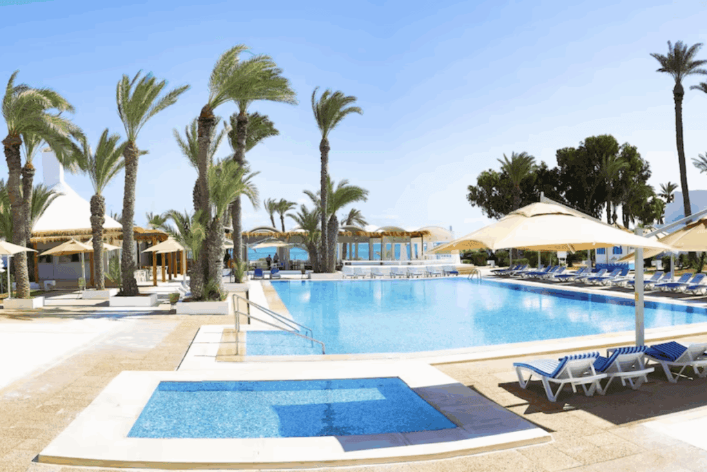 Djerba Island