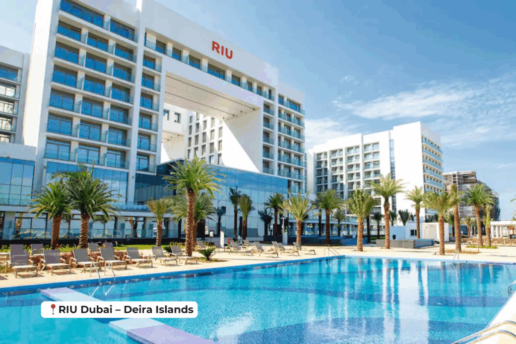 riu 