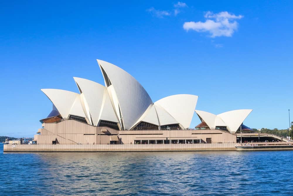 sydney,,australia, ,wednesday24,may2017:,the,iconic,sydney,opera,house