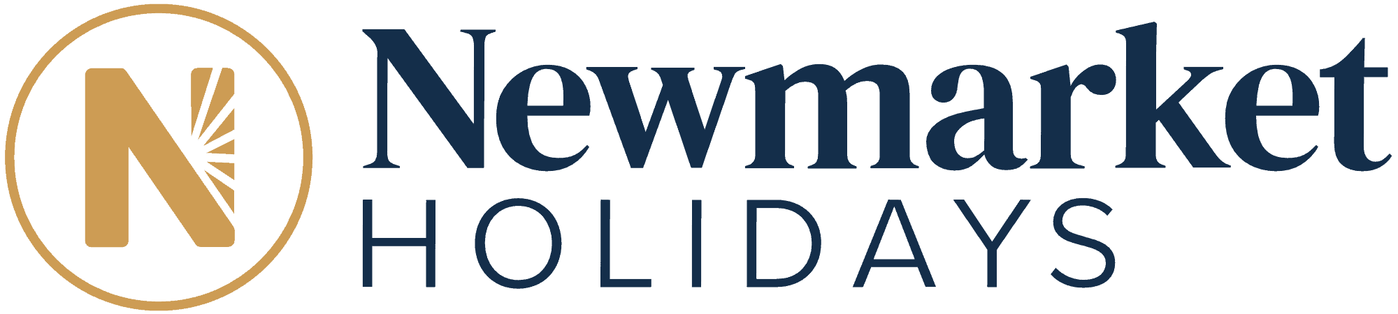 newmarket logo