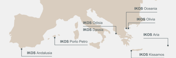 ikos