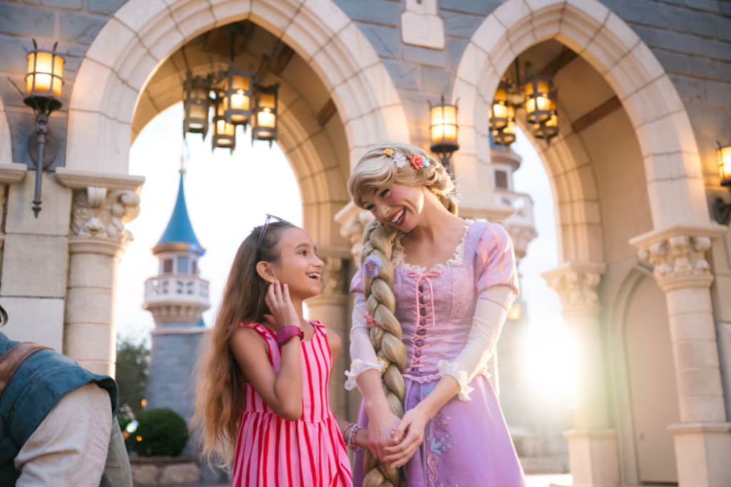 Disney’s Port Orleans Resort