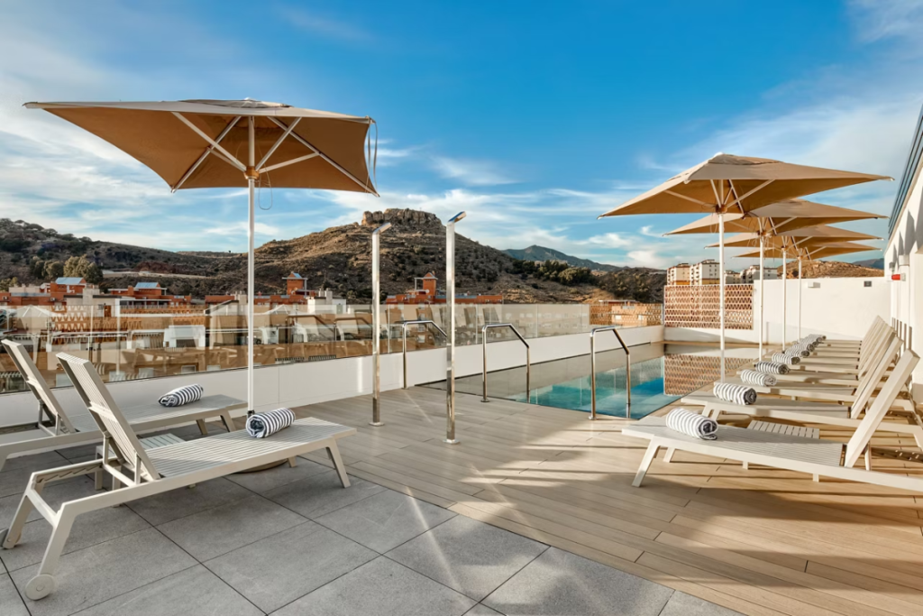 Malaga