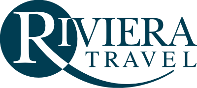 riviera evening logo